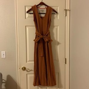 Ace & Jig Alley Jumper